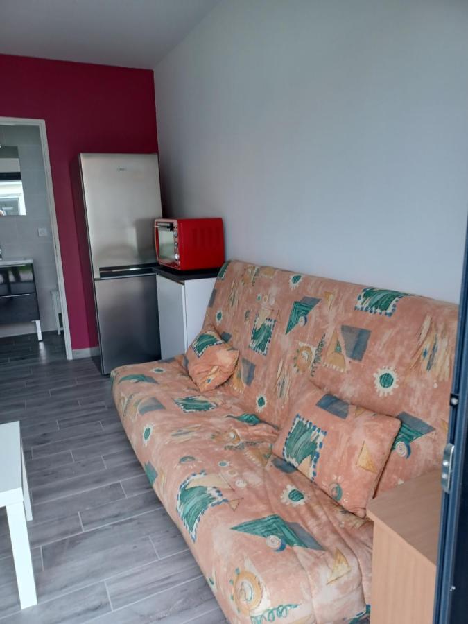 Marrocqjp Apartment มาเจสค์ ภายนอก รูปภาพ